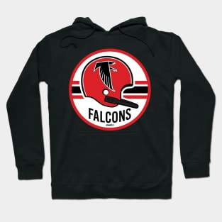 Hot Lanta Duck Hawks Hoodie